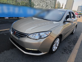 荣威360 2015款 1.5L 手动豪华版