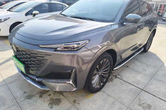 长安UNI-K 2021款 2.0T 卓越型