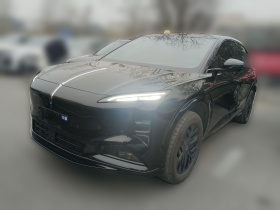 红旗天工08 2025款 605 Max后驱版