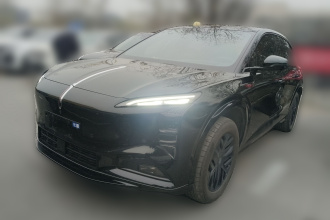 红旗天工08 2025款 605 Max后驱版