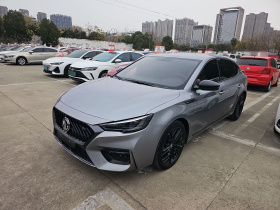 名爵 MG6 2020款 1.5T 自动Trophy豪华版