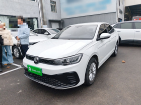 大众 朗逸 2023款 新锐 1.5L 自动新逸版