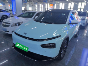 小鹏G3 2022款 G3i 520N