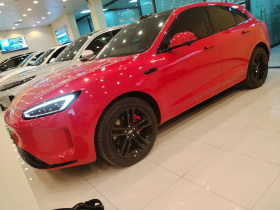 鸿蒙智行 问界M5 2024款 增程 Max RS 四驱高阶智驾版