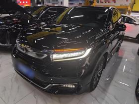 本田 冠道 2020款 370TURBO 四驱尊享版