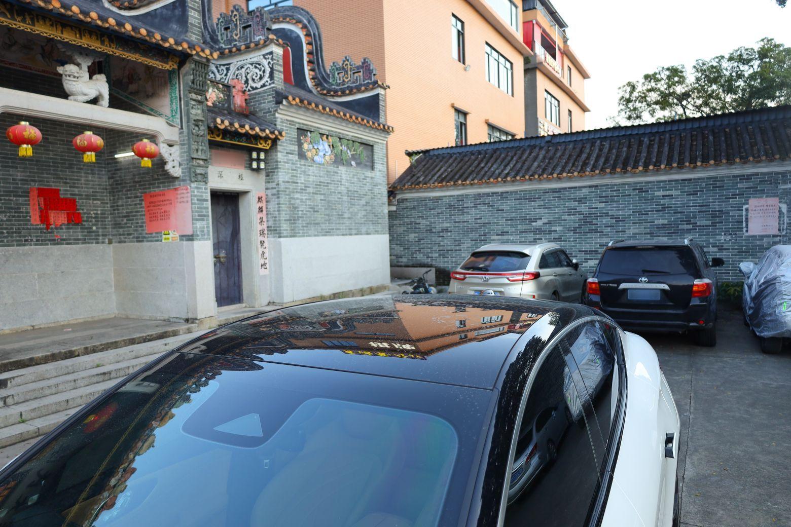 车300二手车图片