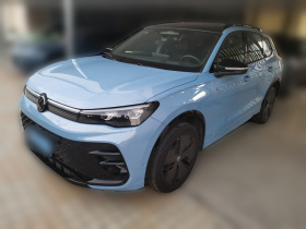 大众 途观L 2024款 PRO 380TSI 四驱R-Line智尊版