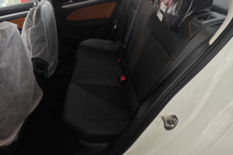 大众 宝来 2026款 200TSI DSG悦行导航版中控内饰7001