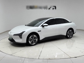 小鹏MONA M03 2024款 620 超长续航