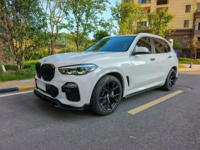 宝马X5（平行进口）