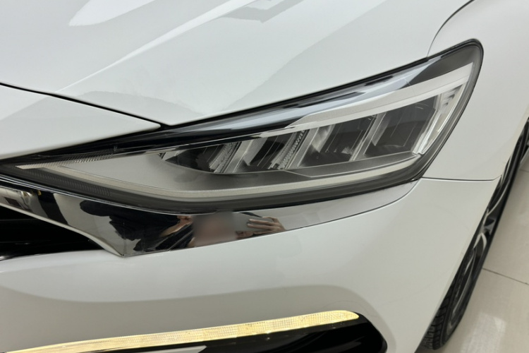 现代 菲斯塔 2021款 280TGDi DLX豪华版局部细节36