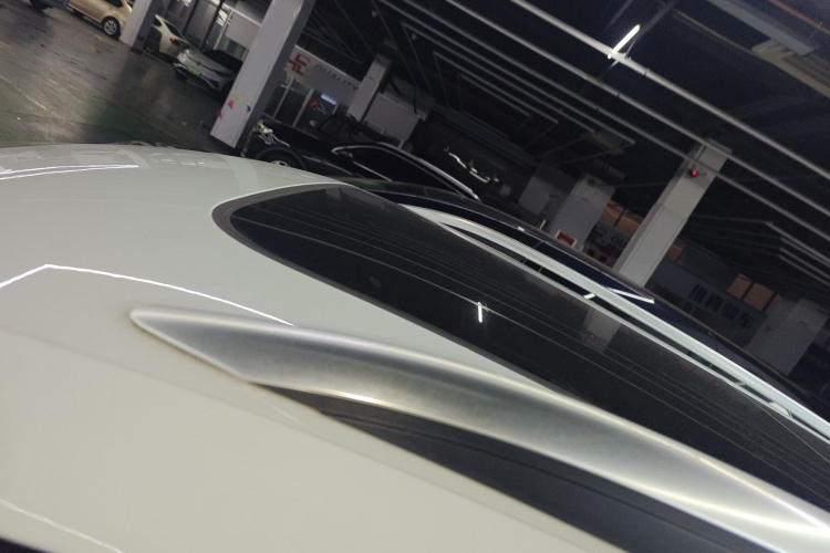 大众 探岳 2019款 征途版 280TSI 两驱豪华型 国VI局部细节57