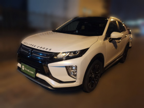 三菱 奕歌 2018款 1.5T CVT两驱梦想版