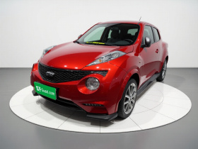 英菲尼迪ESQ 2014款 1.6L 率性版