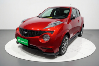 英菲尼迪ESQ 2014款 1.6L 率性版