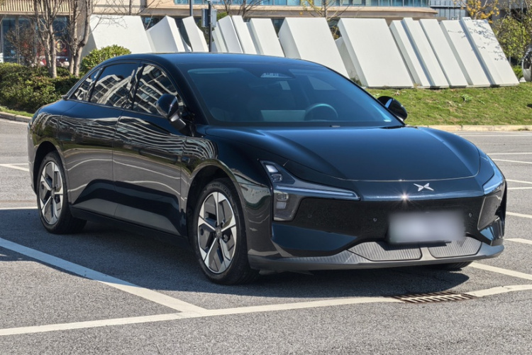 小鹏MONA M03 2024款 620 超长续航车身外观6004