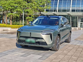 魏牌 蓝山 2025款 四驱 Ultra