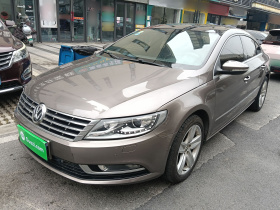 一汽-大众CC 2013款 1.8TSI 尊贵型