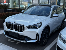 宝马X1 2023款 sDrive25Li X设计套装