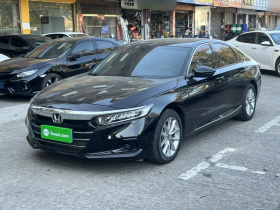 本田 雅阁 2022款 260TURBO 豪华版