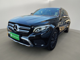 奔驰GLC 2019款 GLC 200 L 4MATIC