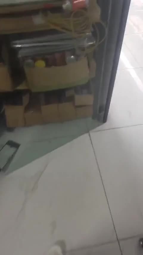 鸿蒙智行 问界M9 2025款 增程 Ultra版 52kWh 6座版讲解1