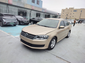 大众 朗逸 2013款 改款经典 1.6L 自动风尚版