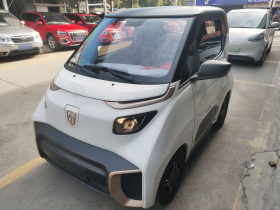 宝骏E200 2020款 305KM 智享版