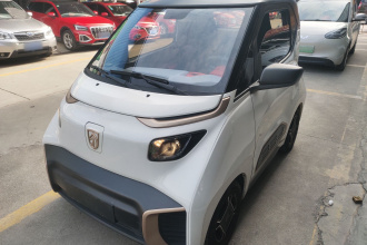 宝骏E200 2020款 305KM 智享版