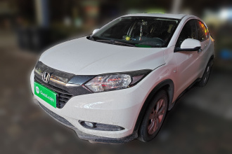 本田 缤智 2015款 1.5L CVT两驱舒适型