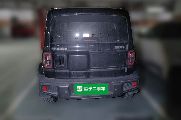 宝骏悦也 2024款 智尊版车身外观6