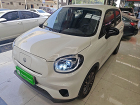 零跑汽车 零跑T03 2024款 310舒享版