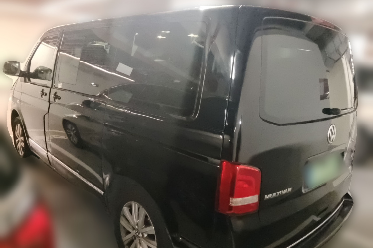 大众 迈特威 2012款 2.0TSI 两驱豪华版车身外观6003