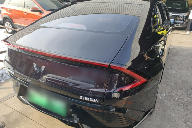 五菱汽车 五菱星光 2023款 150 进阶版车身外观7