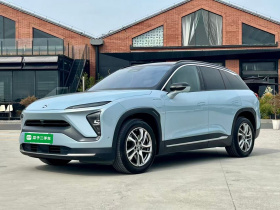 蔚来ES6 2020款 600KM 运动版