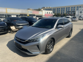 东风风神 奕炫 2021款 230T 自动追梦版