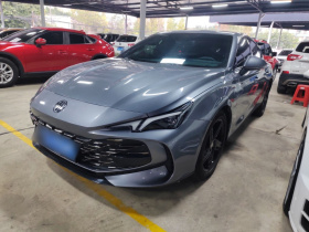 名爵 MG7 2023款 1.5T DCT至美豪华版