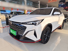 长安X5 PLUS 2026款 第二代 1.5T 超越PRO