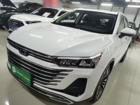 奔腾T77 2023款 1.5T 自动豪华型