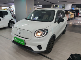 零跑汽车 零跑T03 2023款 310轻享版