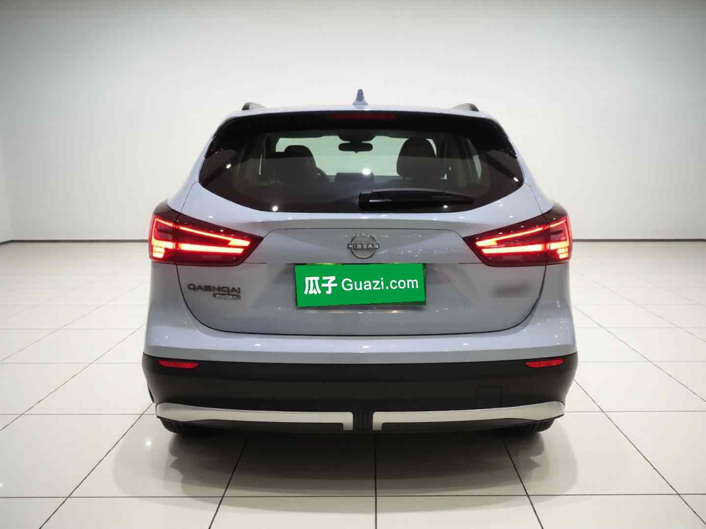日产 逍客 2025款 荣誉 2.0L CVT XV+领先版(4)