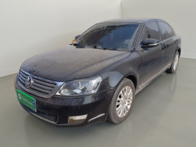 大众 Passat领驭 2009款 2.8L V6 自动至尊型