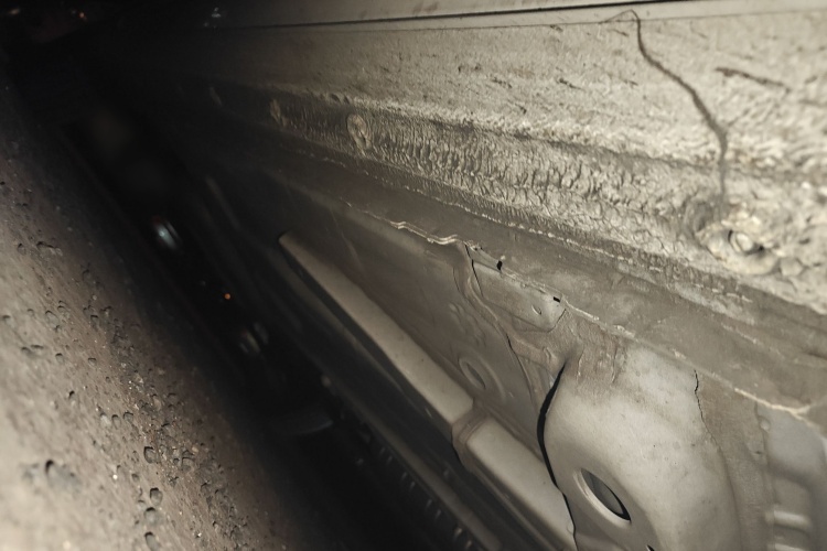 别克 威朗 2023款 Pro 乐享版局部细节9001