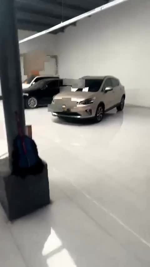 吉利汽车 帝豪GS 2020款 1.4T CVT雅讲解2