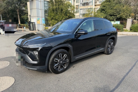 蔚来ES6 2022款 75kWh 运动版