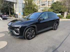 蔚来ES6 2022款 75kWh 运动版