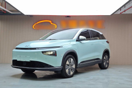 小鹏G3 2022款 G3i 460N