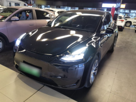 特斯拉 Model Y 2022款 改款 后轮驱动版