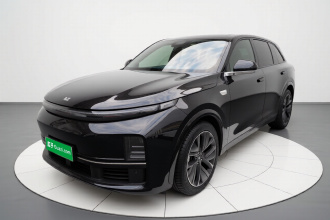 理想汽车 理想L7 2023款 Pro