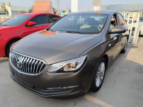 别克 英朗 2016款 15N 自动精英型